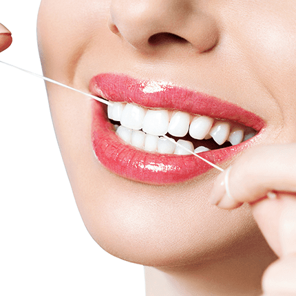 Teeth Cleaning service image